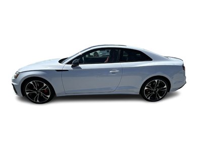 Audi S5 Coupe  2024 à Barrie, Ontario