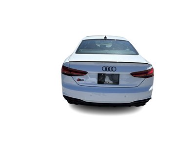 Audi S5 Coupe  2024 à Barrie, Ontario