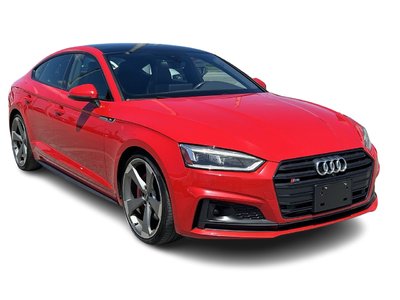 Audi S5 Sportback  2019 à Barrie, Ontario