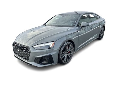 Audi S5 Sportback  2022 à Barrie, Ontario