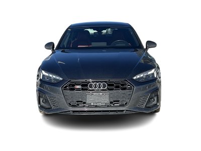 Audi S5 Sportback  2022 à Barrie, Ontario