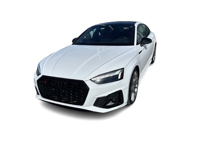 2023 Audi S5 Sportback in Barrie, Ontario