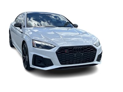 2023 Audi S5 Sportback in Barrie, Ontario