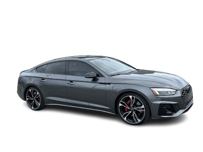 Audi S5 Sportback  2025 à Barrie, Ontario