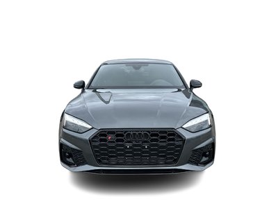 Audi S5 Sportback  2025 à Barrie, Ontario