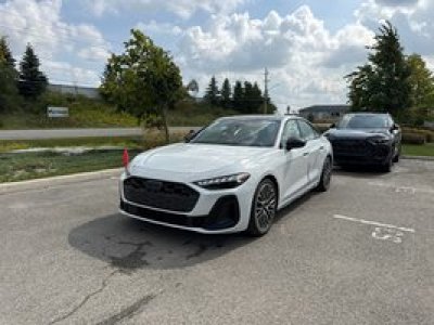 Audi S5  2025 à Barrie, Ontario