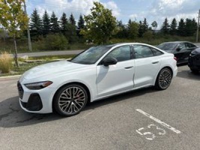 Audi S5  2025 à Barrie, Ontario