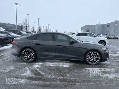 Audi S5  2025 à Barrie, Ontario