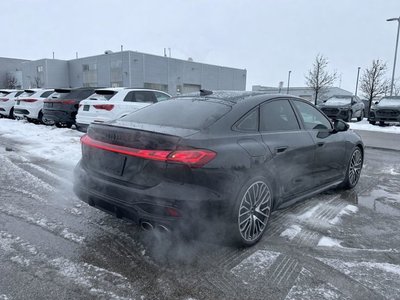 Audi S5  2025 à Barrie, Ontario