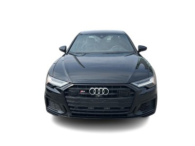 2023 Audi S6 in Barrie, Ontario