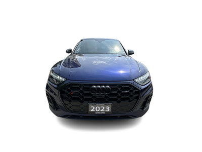 2023 Audi SQ5 Sportback in Barrie, Ontario