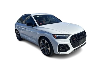 2023 Audi SQ5 Sportback in Barrie, Ontario