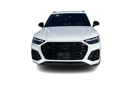 2023 Audi SQ5 Sportback in Barrie, Ontario