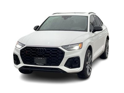Audi SQ5 Sportback  2023 à Barrie, Ontario