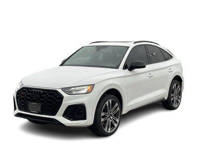 Audi SQ5 Sportback  2023 à Barrie, Ontario