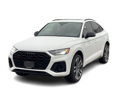 Audi SQ5 Sportback  2023 à Barrie, Ontario