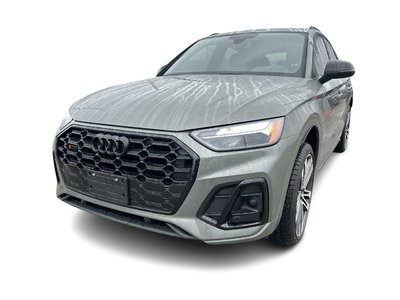 Audi SQ5 Sportback  2024 à Barrie, Ontario