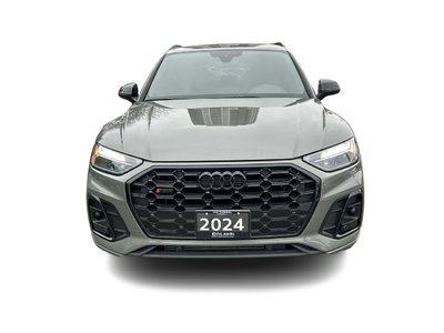 Audi SQ5 Sportback  2024 à Barrie, Ontario