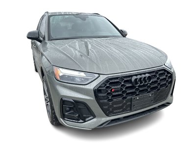 Audi SQ5 Sportback  2024 à Barrie, Ontario