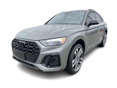 Audi SQ5 Sportback  2024 à Barrie, Ontario