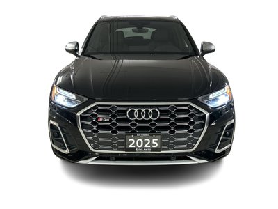 2025 Audi SQ5 Sportback in Barrie, Ontario