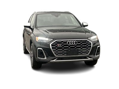 Audi SQ5 Sportback  2025 à Barrie, Ontario