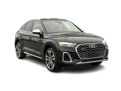 Audi SQ5 Sportback  2025 à Barrie, Ontario