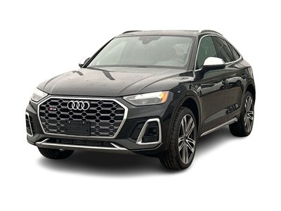 Audi SQ5 Sportback  2025 à Barrie, Ontario