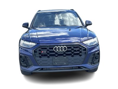 Audi SQ5  2021 à Barrie, Ontario