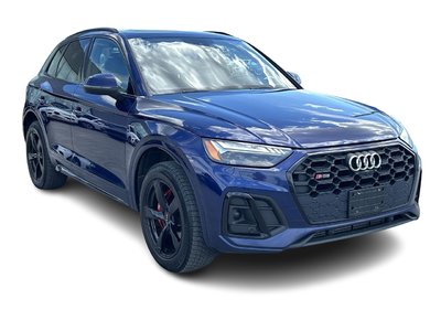 Audi SQ5  2021 à Barrie, Ontario
