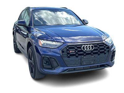 Audi SQ5  2021 à Barrie, Ontario