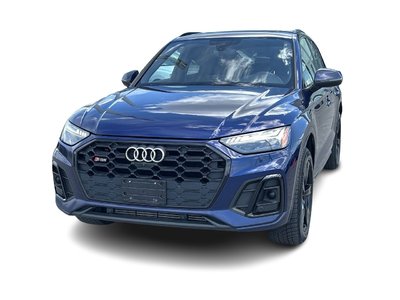 Audi SQ5  2021 à Barrie, Ontario