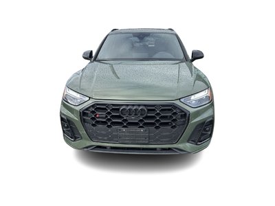 2023 Audi SQ5 in Barrie, Ontario