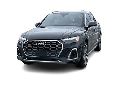 Audi SQ5  2024 à Barrie, Ontario