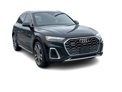 Audi SQ5  2024 à Barrie, Ontario