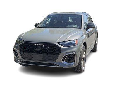 Audi SQ5  2024 à Barrie, Ontario