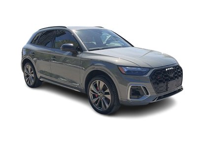 Audi SQ5  2024 à Barrie, Ontario