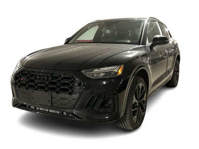 Audi SQ5  2025 à Barrie, Ontario