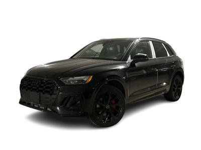 Audi SQ5  2025 à Barrie, Ontario