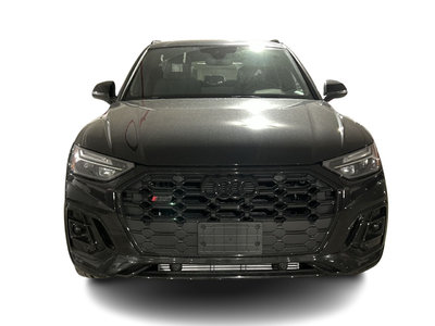 Audi SQ5  2025 à Barrie, Ontario
