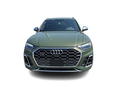 Audi SQ5  2025 à Barrie, Ontario