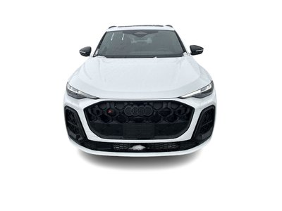 2025 Audi SQ5 in Barrie, Ontario