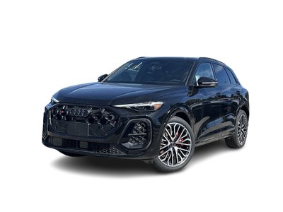 Audi SQ5  2026 à Barrie, Ontario
