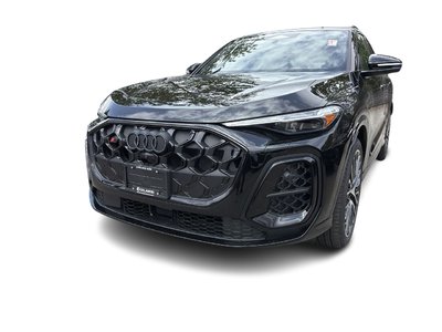 2026 Audi SQ5 in Barrie, Ontario