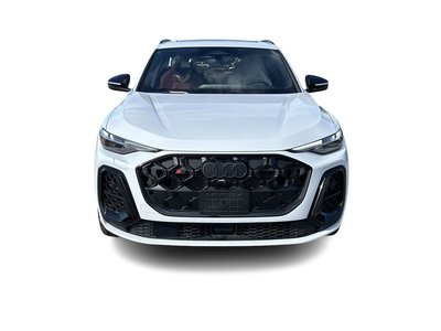2026 Audi SQ5 in Barrie, Ontario