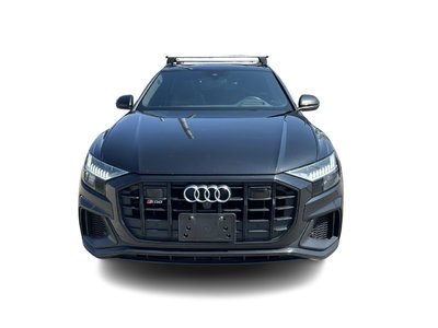 Audi SQ8  2023 à Barrie, Ontario