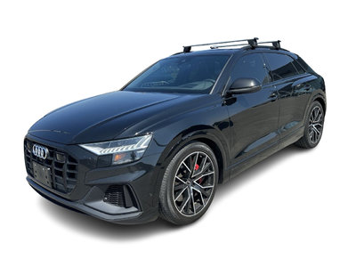 Audi SQ8  2023 à Barrie, Ontario
