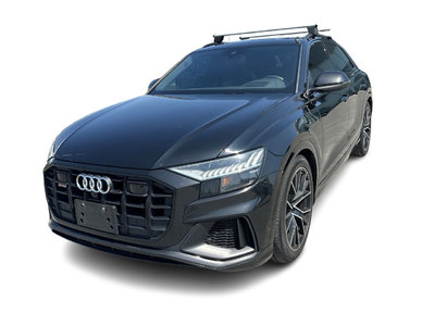 Audi SQ8  2023 à Barrie, Ontario