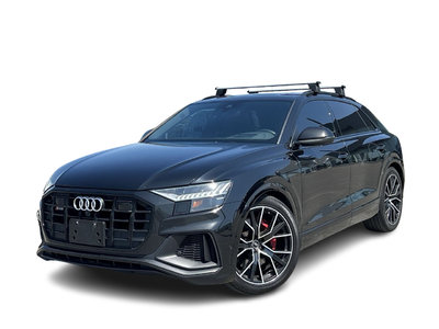 Audi SQ8  2023 à Barrie, Ontario