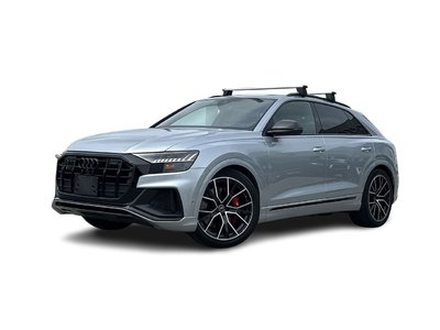 Audi SQ8  2023 à Barrie, Ontario